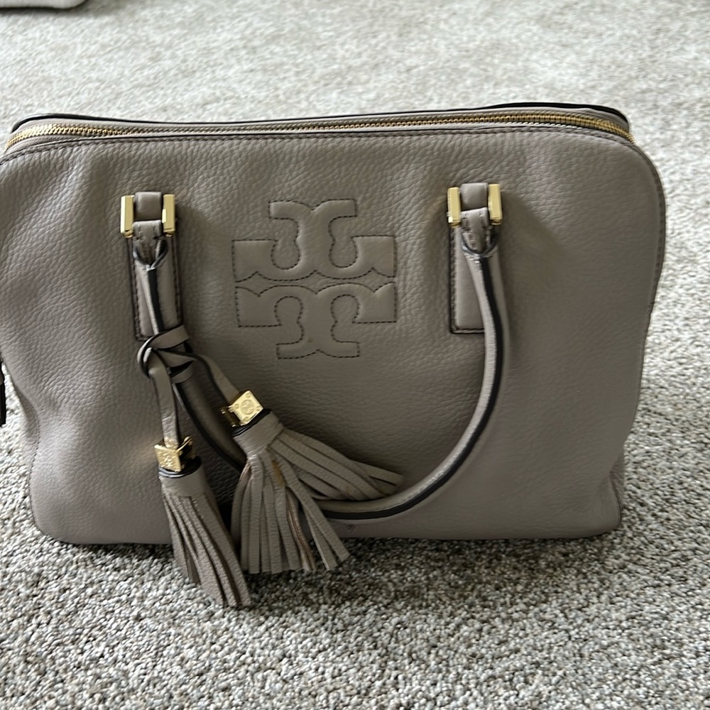 Tori Birch Handbags. Also have one hardly used in black